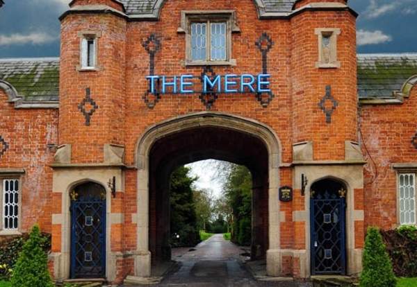 The Mere Golf Resort & Spa