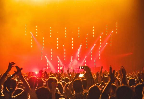 Manchester Psych Fest