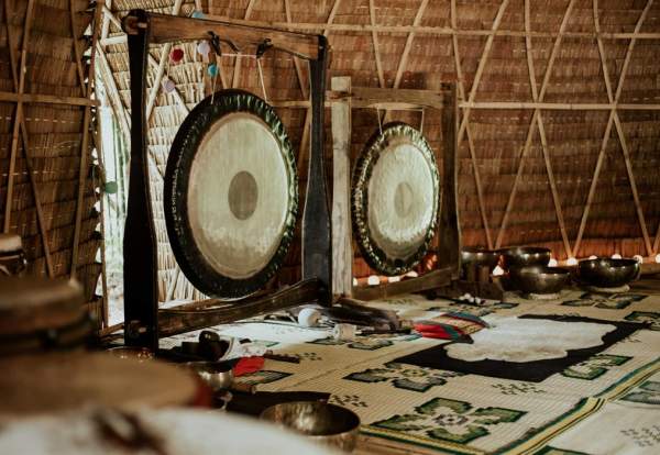 Gong Spa