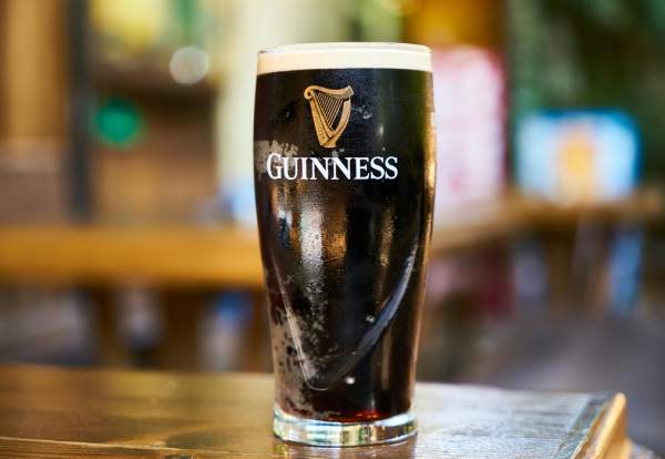 St Patrick's Week at O'Neill's