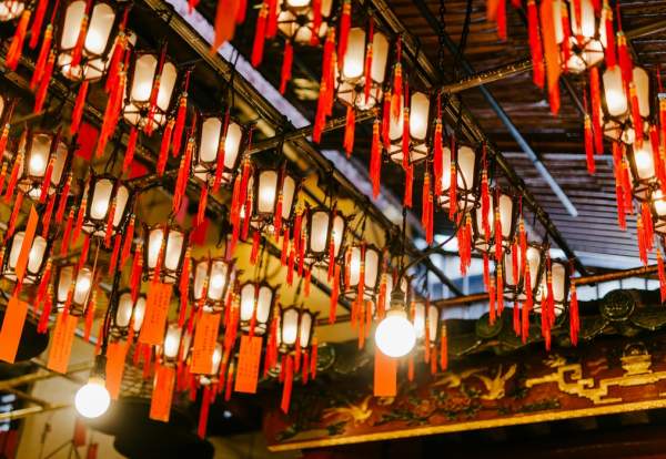 Lunar New Year at Kargo MKT