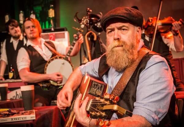 Seven Drunken Nights - The Story of the Dubliners