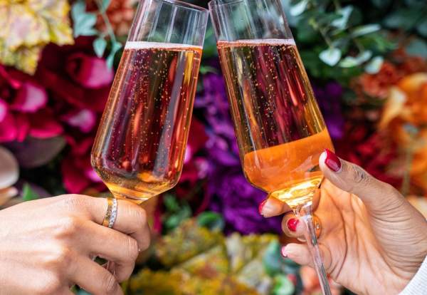 Bottomless Brunch at Zouk