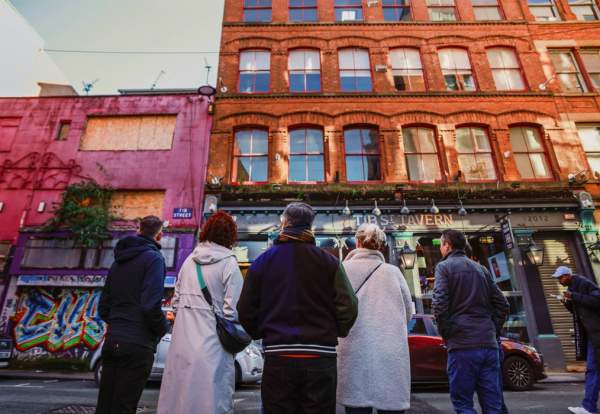Scranchester Food Tours