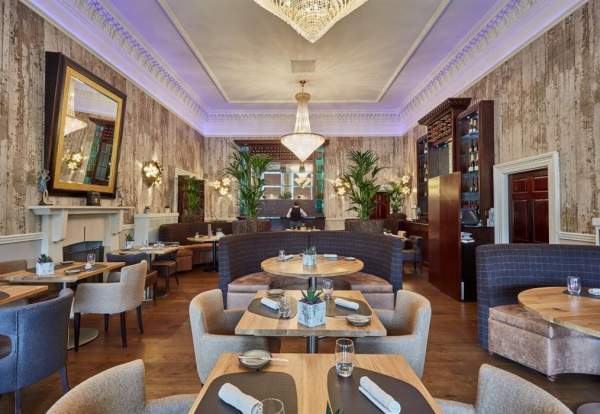 Seaham Hall and Serenity Spa