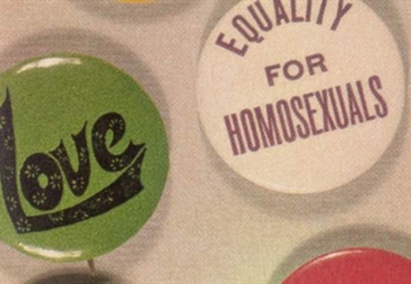 The Secret Public: LGBTQ Pop 1955 – 1985