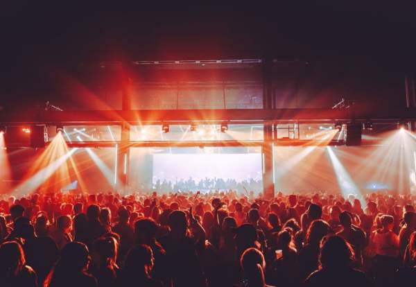 The Prospect Building