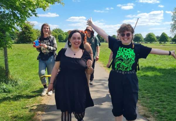 Bristol Walk Fest