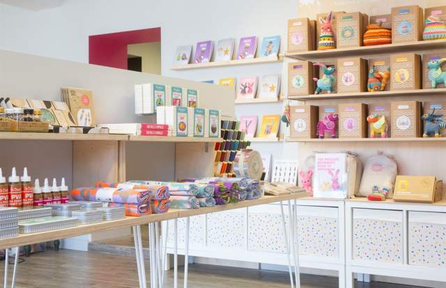Maker Studio