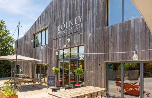 Bolney Wine Estate
