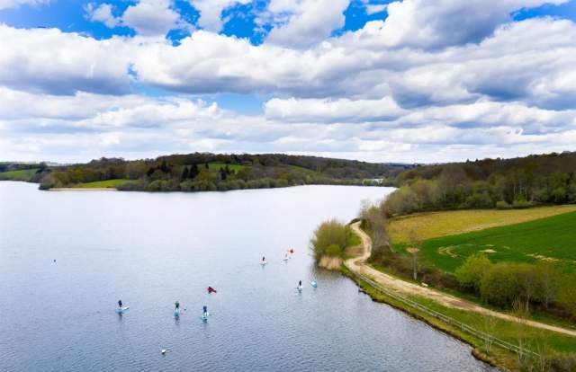 Ardingly Activity Centre