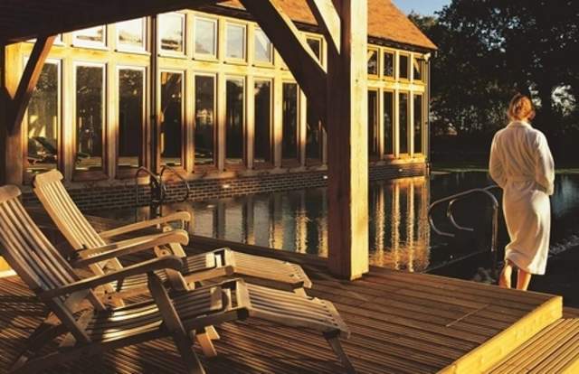 Bailiffscourt Spa