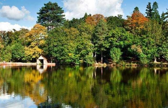 Buchan Country Park
