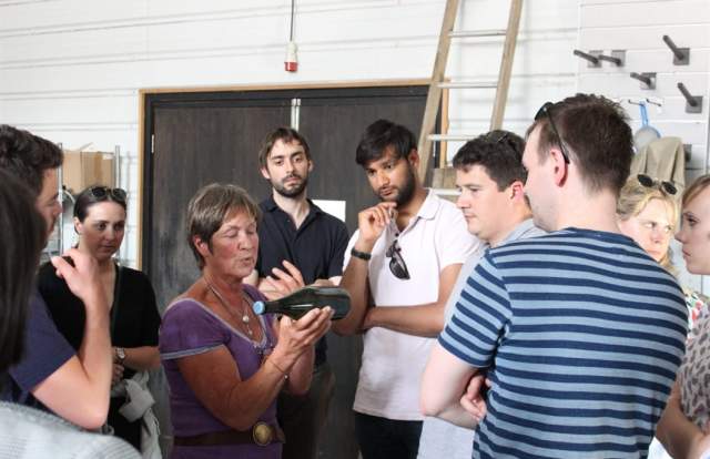 Great British Wine Tours