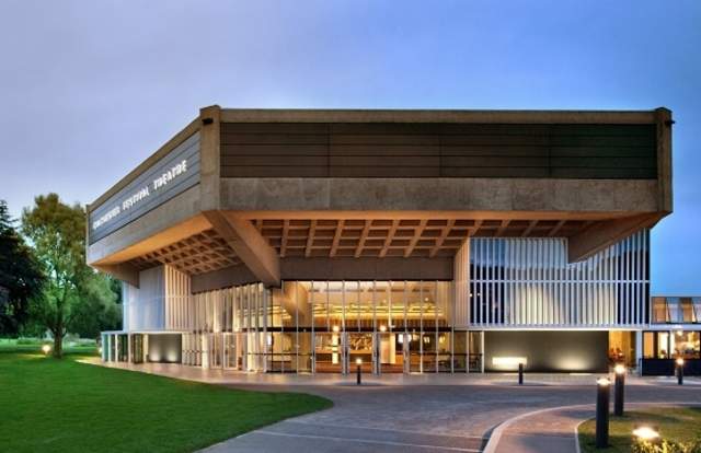 Chichester Festival Theatre