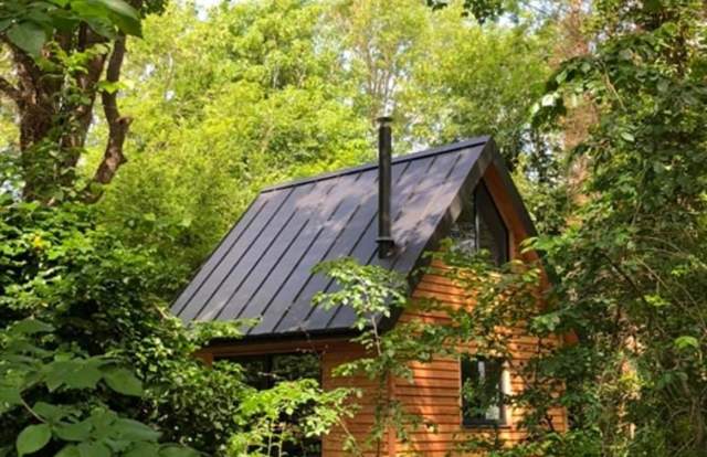 Alfriston Cabins