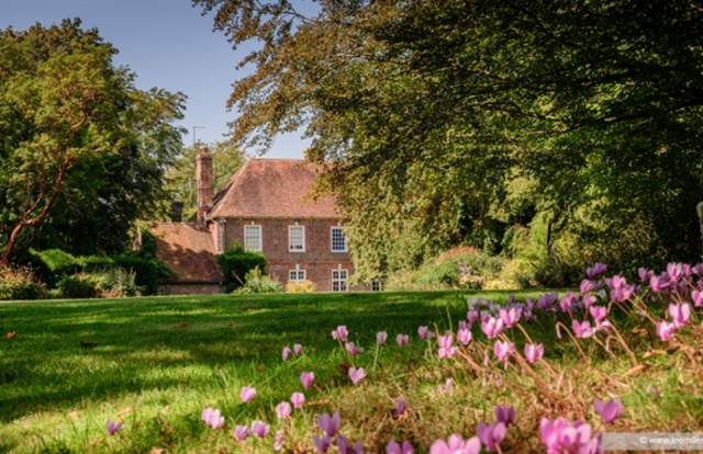 Farleys House & Gallery