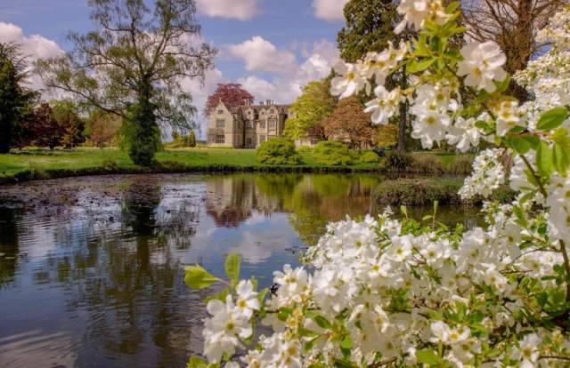Wakehurst