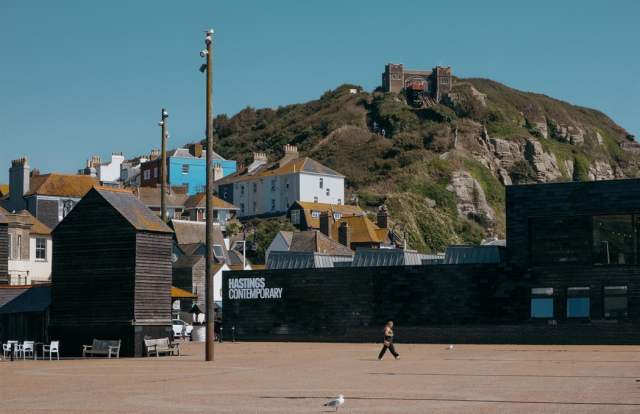 Hastings Contemporary