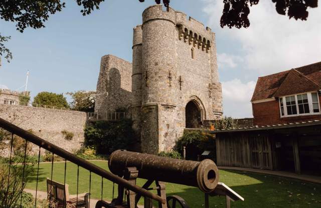 Lewes Castle & Museum