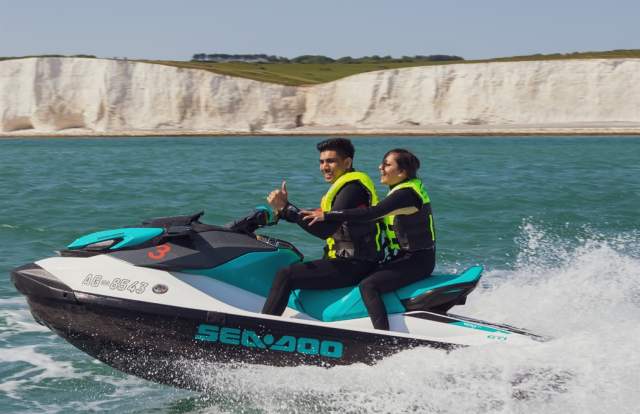 Maverick Boat Adventures