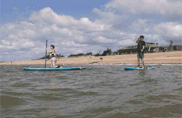 The Beach Watersports Littlehampton