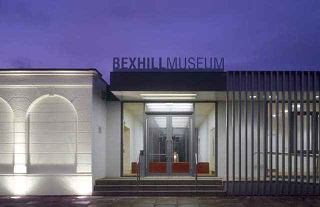 Bexhill Museum