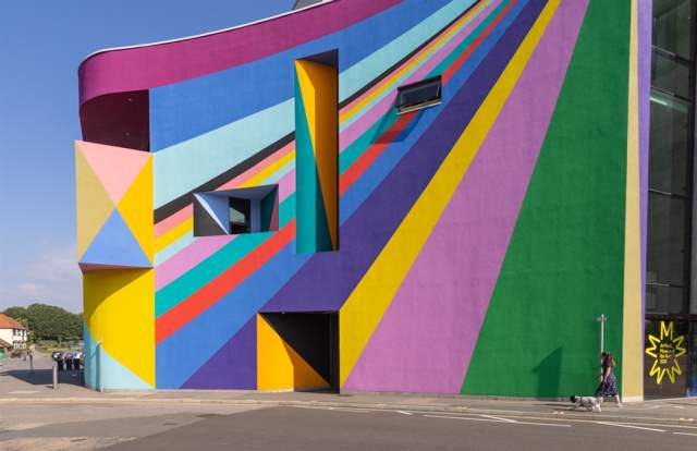 Towner Gallery