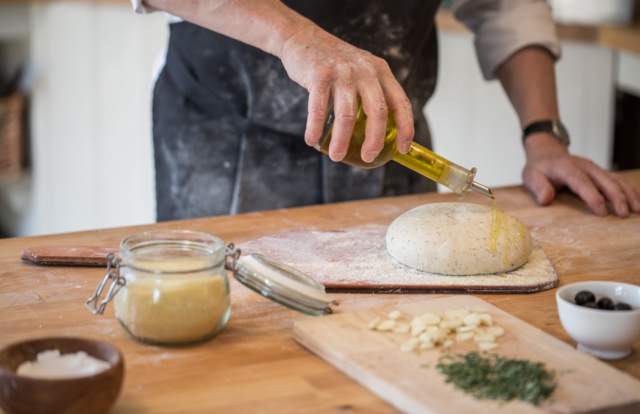 The Artisan Bakehouse Workshops