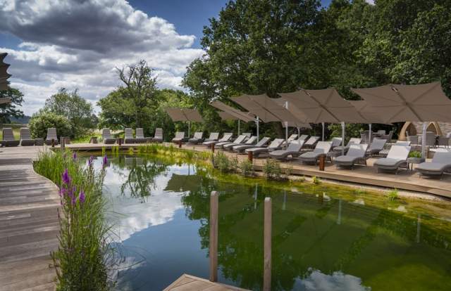 The Spa at South Lodge