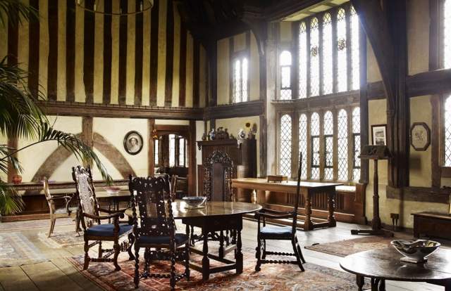 Great Dixter House & Gardens