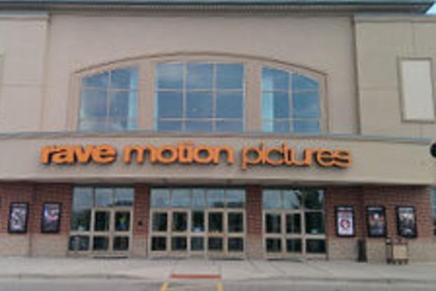 Rave Cinemas Florence 14