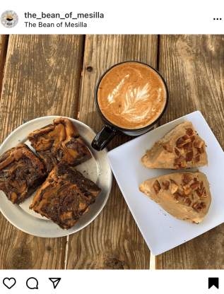 Fall into the season with these Las Cruces finds