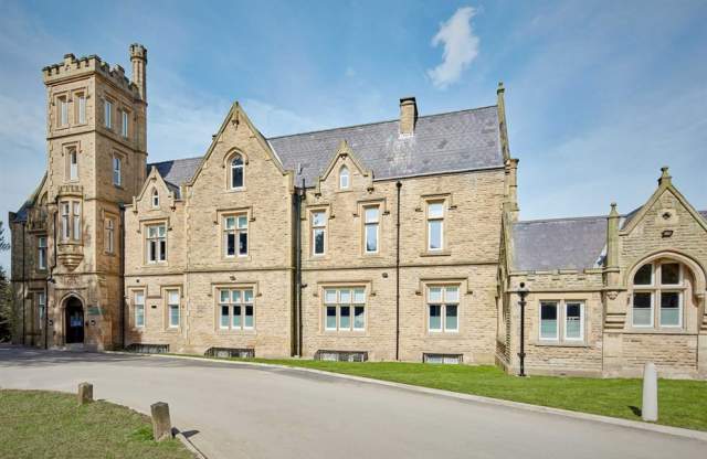 Oddfellows on The Park