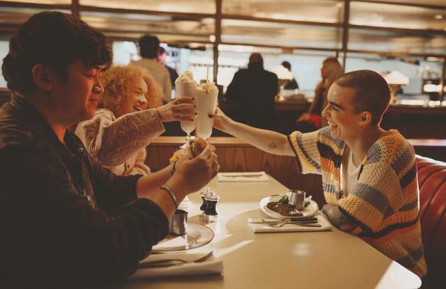 Mollie's Diner