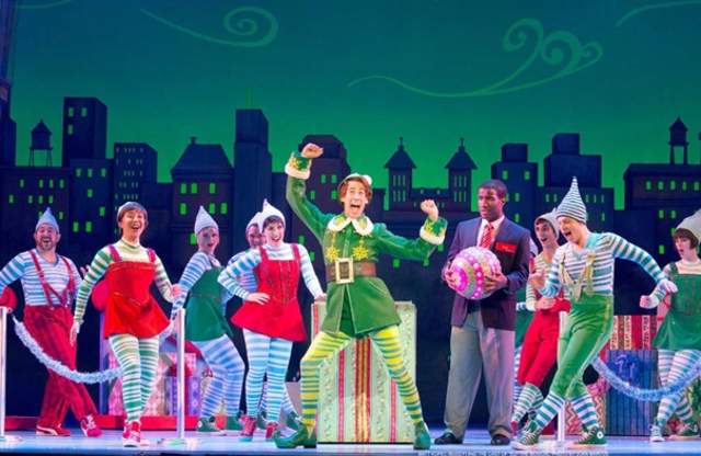 Elf The Musical