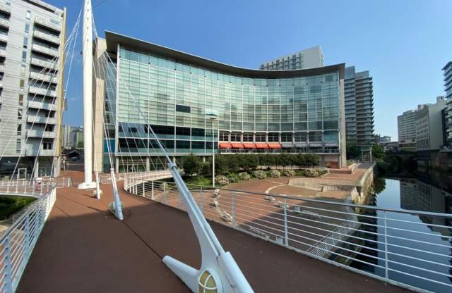 The Lowry Hotel