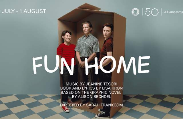 Fun Home