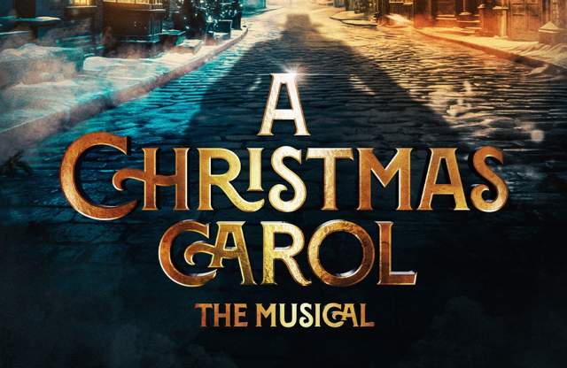 A Christmas Carol: The Musical
