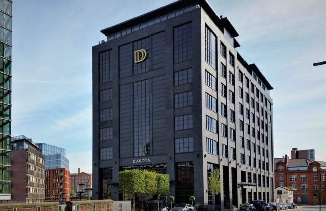 Dakota Manchester