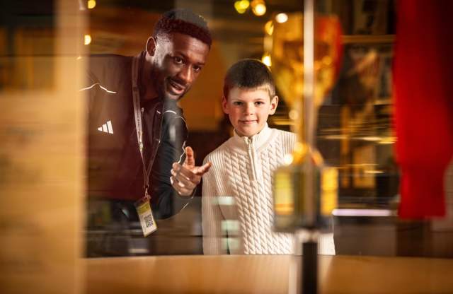 National Football Museum