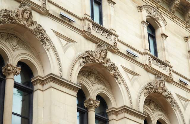 King Street Townhouse