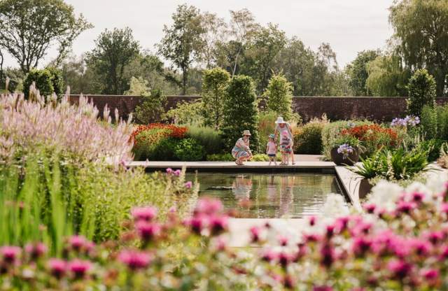 RHS Garden Bridgewater