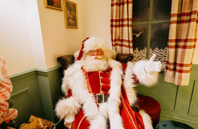 The Grotto at The Trafford Centre