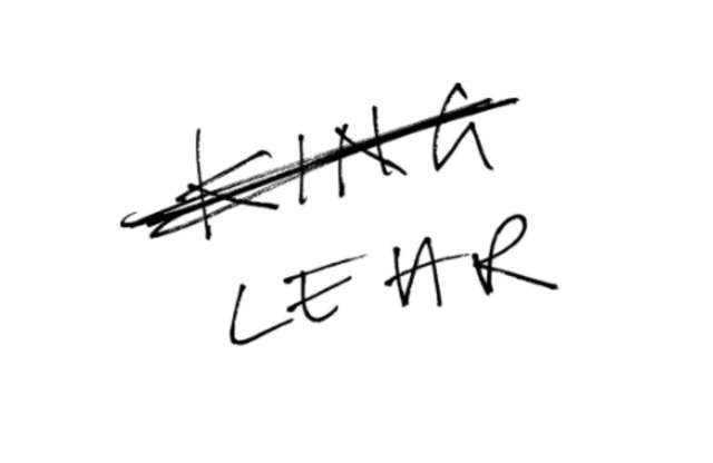 King Lear