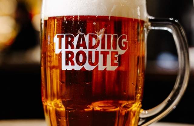 Trading Route