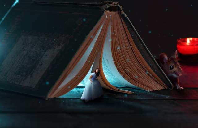 Cinderella