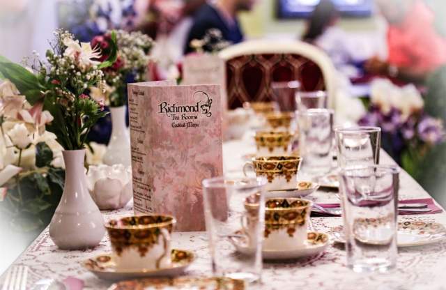 Richmond Tea Rooms