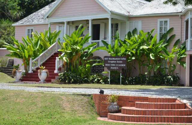 Craighton Estate