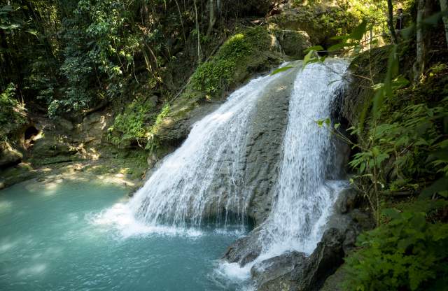Jamaica is Just as Awesome Beyond the Beaches